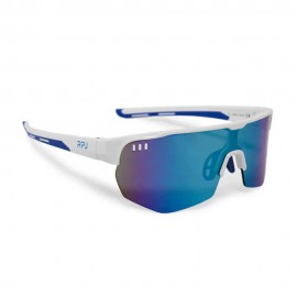 Trane bianco Shiny Mls Ice