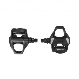 Pedali Bici Da Corsa Pd-Rs500 nero