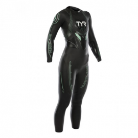 Muta Triathlon C3 Hurricane 38 Neoprene