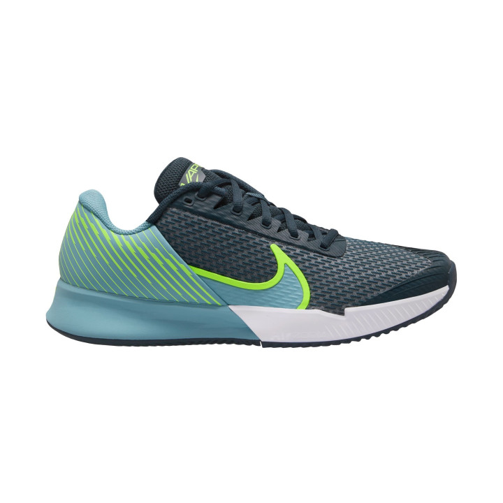 Nike Tennis Air Zoom Vapor Pro 2 Clay Blu Navy - Scarpe Da Tennis Uomo