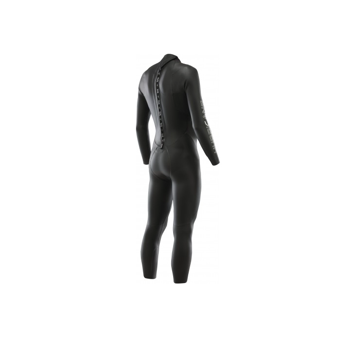 Muta Triathlon C1 Hurricane Black/White