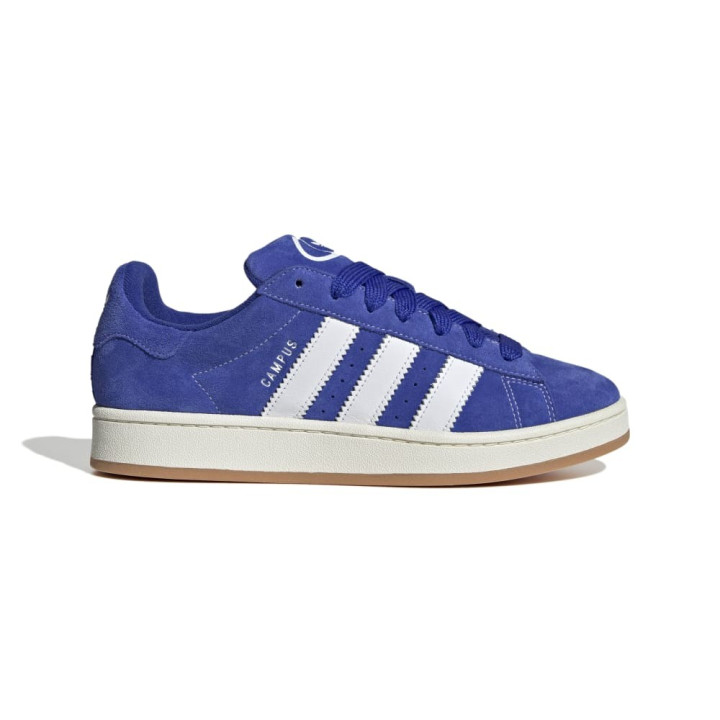 ADIDAS Originals Campus 00S Blu Bianco - Sneakers Donna