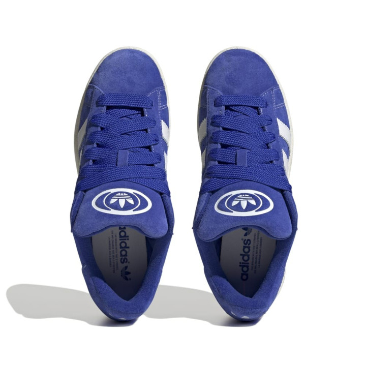 ADIDAS Originals Campus 00S Blu Bianco - Sneakers Donna