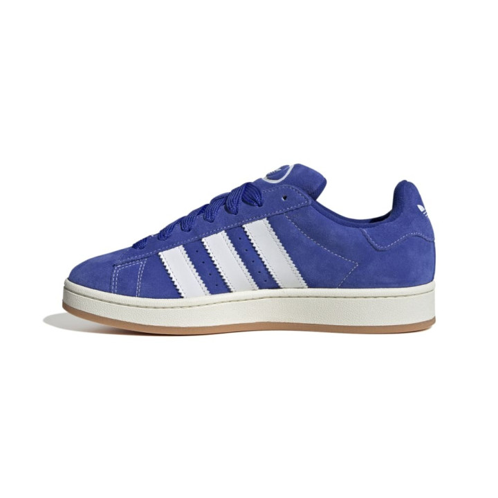 ADIDAS Originals Campus 00S Blu Bianco - Sneakers Donna