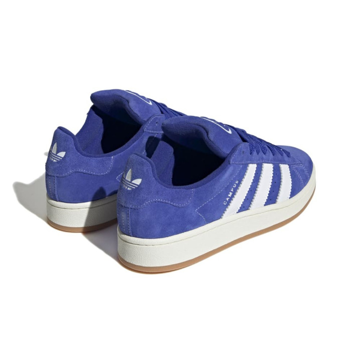 ADIDAS Originals Campus 00S Blu Bianco - Sneakers Donna