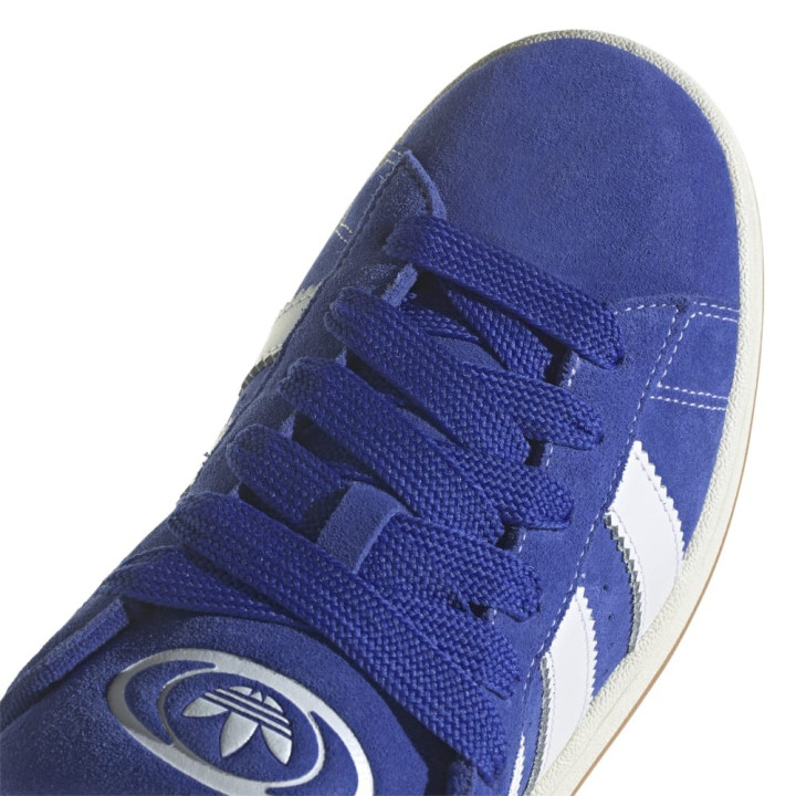 ADIDAS Originals Campus 00S Blu Bianco - Sneakers Donna