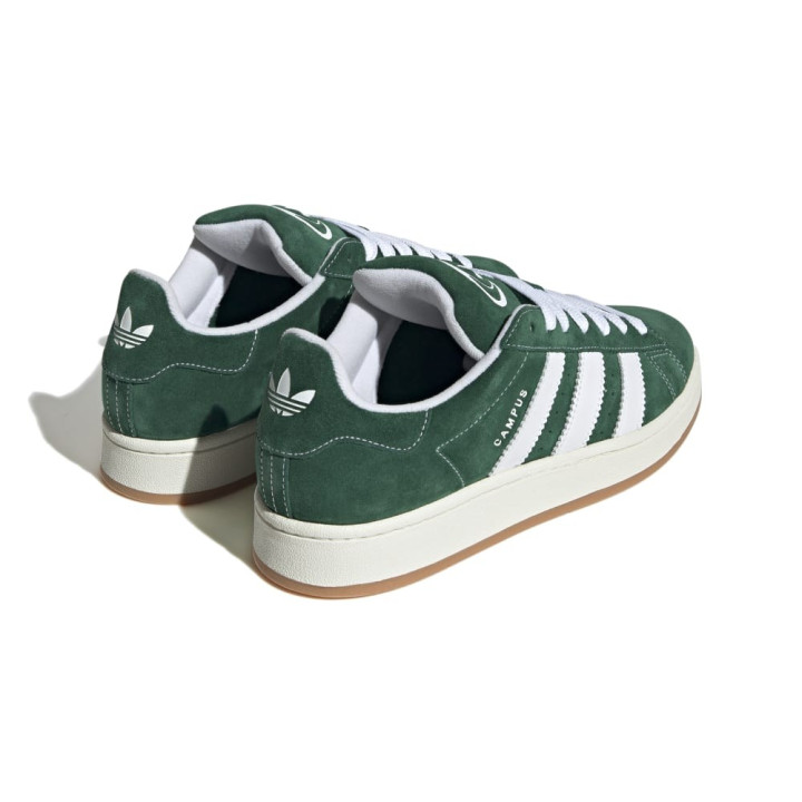 ADIDAS Originals Campus 00S Verde Bianco - Sneakers Donna