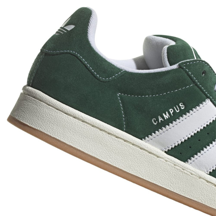 ADIDAS Originals Campus 00S Verde Bianco - Sneakers Donna