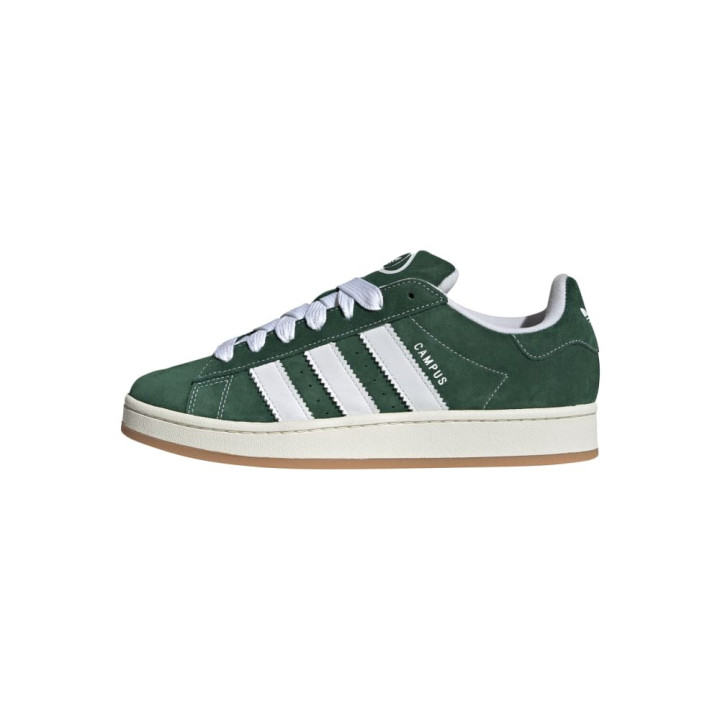 ADIDAS Originals Campus 00S Verde Bianco - Sneakers Donna