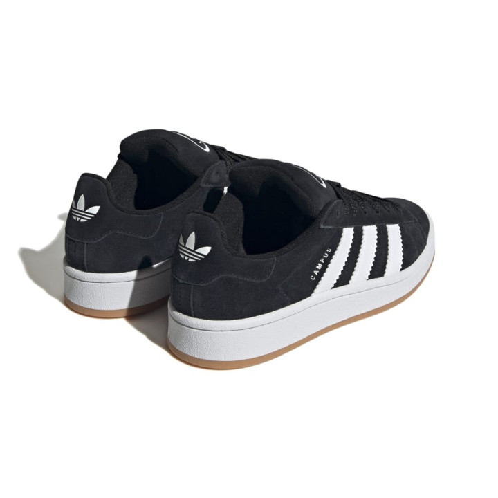 ADIDAS Originals Campus 00S Gs Nero Bianco - Sneakers Bambino