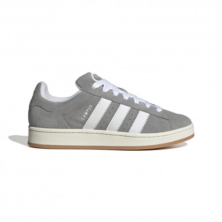 ADIDAS Originals Campus 00S Grigio Bianco - Sneakers Donna