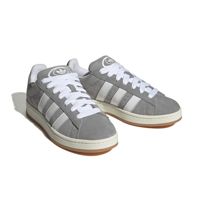 ADIDAS Originals Campus 00S Grigio Bianco - Sneakers Donna