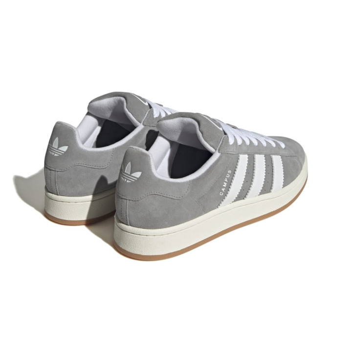 ADIDAS Originals Campus 00S Grigio Bianco - Sneakers Donna