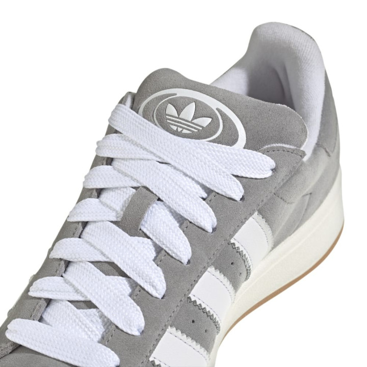 ADIDAS Originals Campus 00S Grigio Bianco - Sneakers Donna