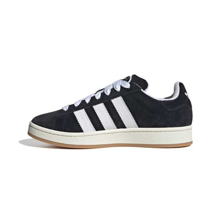 ADIDAS Originals Campus 00S Nero Bianco - Sneakers Donna