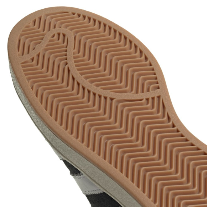 ADIDAS Originals Campus 00S Nero Bianco - Sneakers Donna