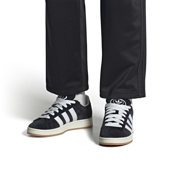 ADIDAS Originals Campus 00S Nero Bianco - Sneakers Donna