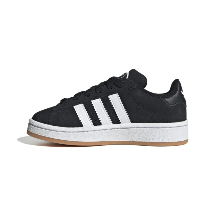 ADIDAS Originals Campus 00S Ps Nero Bianco - Sneakers Bambino