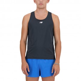 Athletics Racing nero