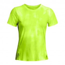 Laser Wash High-Vis-Giallo nero