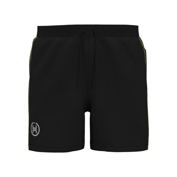 Under Armour Pantaloncini Running Fly By 2In1 Nero Reflective Donna