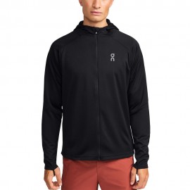 Climate Zip nero