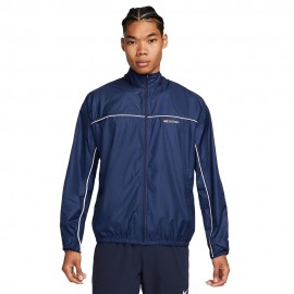 Track Club blu navy