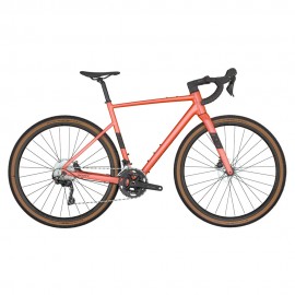 Speedster 40 arancione