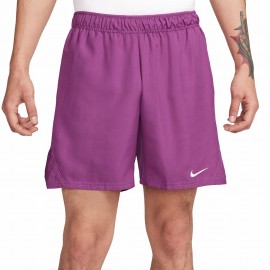 Dri-Fit Victory fucsia bianco
