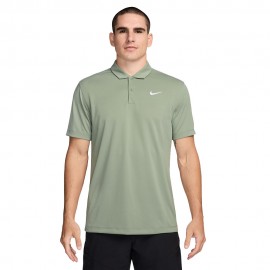 Dri-Fit Court Jade Horizon verde