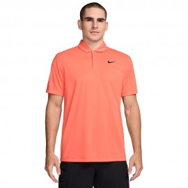 Dri-Fit Court arancione