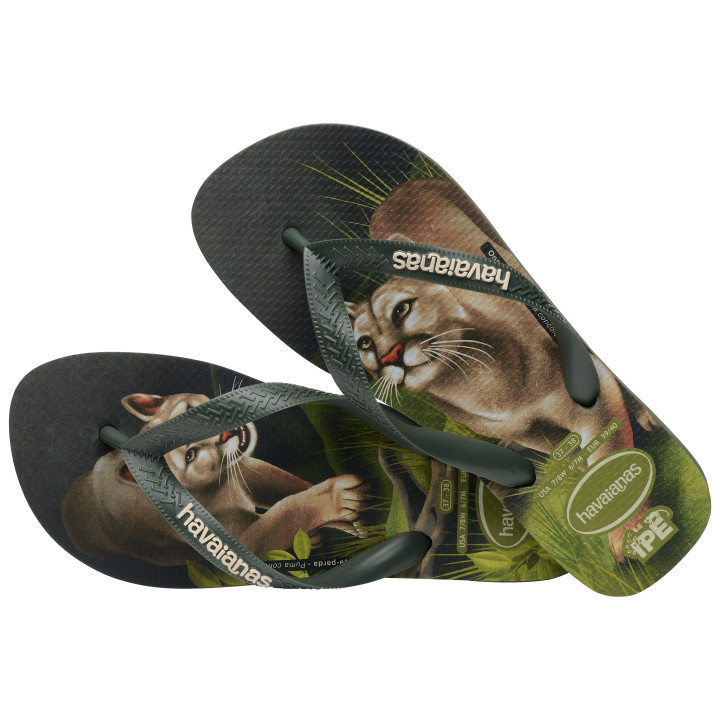 Havaianas Ipe Multi - Infradito Mare Uomo