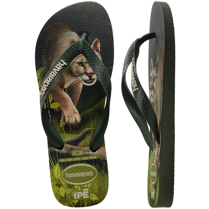 Havaianas Ipe Multi - Infradito Mare Uomo