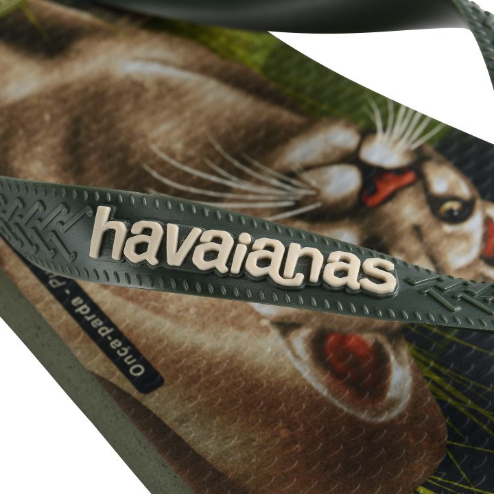 Havaianas Ipe Multi - Infradito Mare Uomo