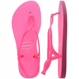 Luna Neon rosa