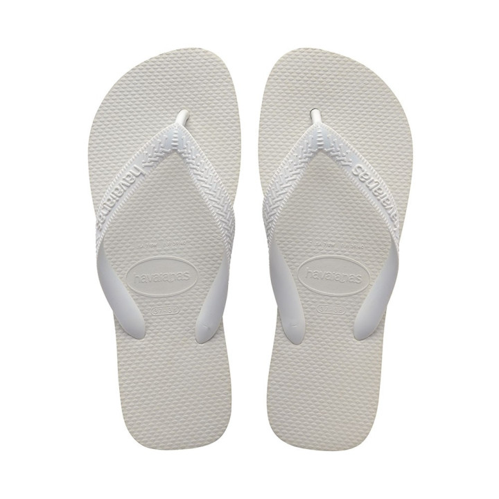 Havaianas Top Bianco - Infradito Mare Uomo