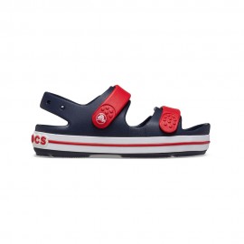 Cruiser Doppia Fascia blu rosso