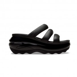 Crush Tripla Fascia nero