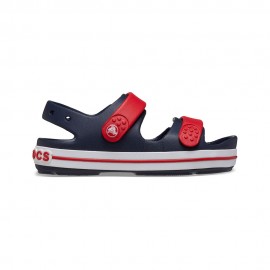 Doppia Fascia blu rosso