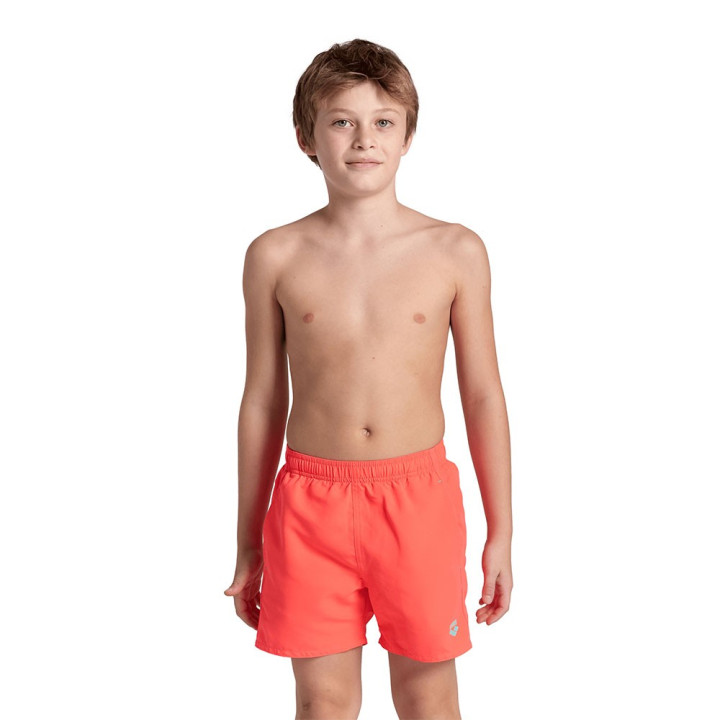 Arena Costume Boxer Fucsia Bambino