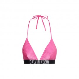 Top Bikini rosa