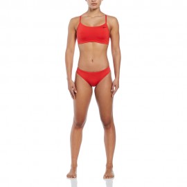 Bralette rosso