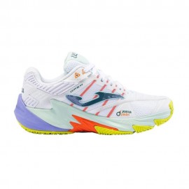 Open bianco