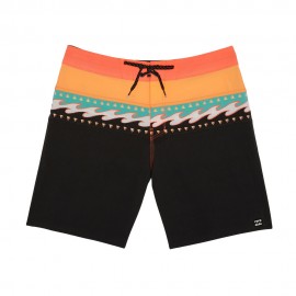 Board Pantaloncini Mare Vita Fissa camouflage