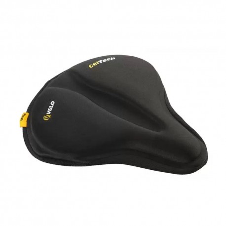 Velo Coprisella Bici Anatomico Gel Trekking