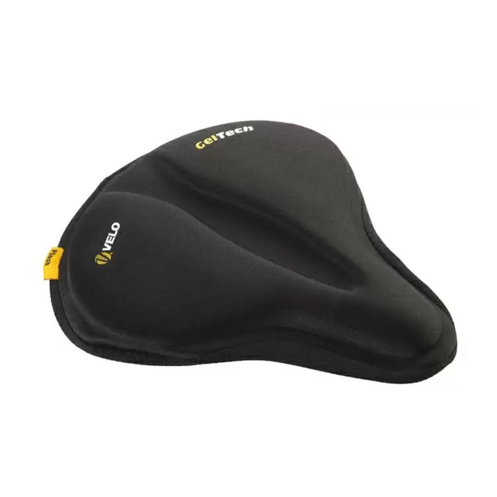 Velo Coprisella Bici Anatomico Gel Trekking