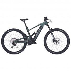 Elettrica E-Stream EVO AM3 29" 925WH verde nero