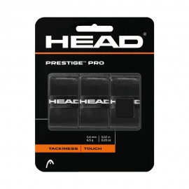 Overgrip Tennis Prestige Pro nero