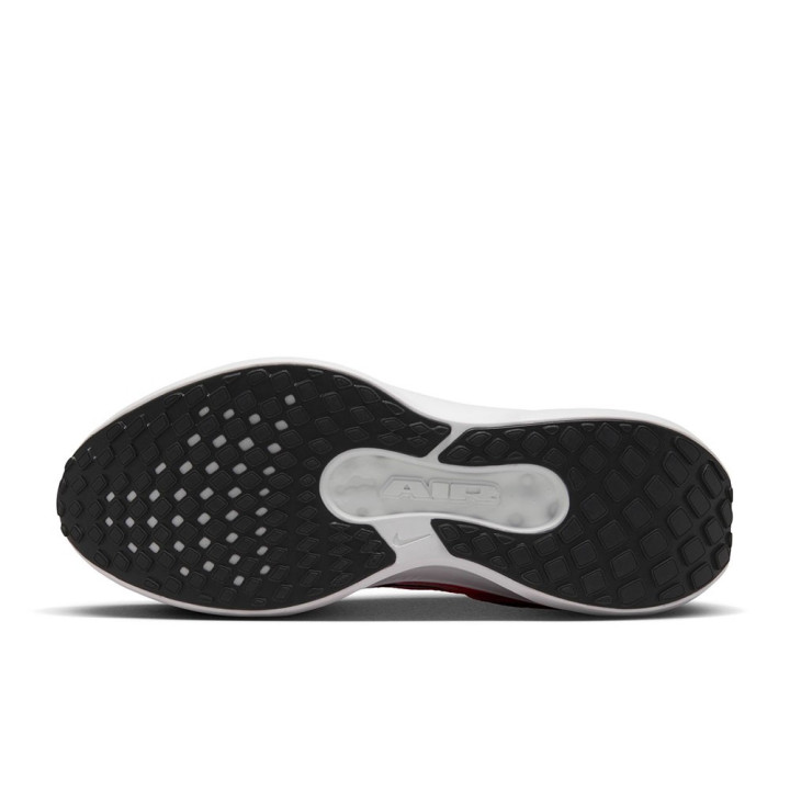 Nike Winflo 11 Crimson Nero - Scarpe Running Donna