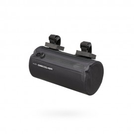 Pro Gravel Manubrio 2L nero